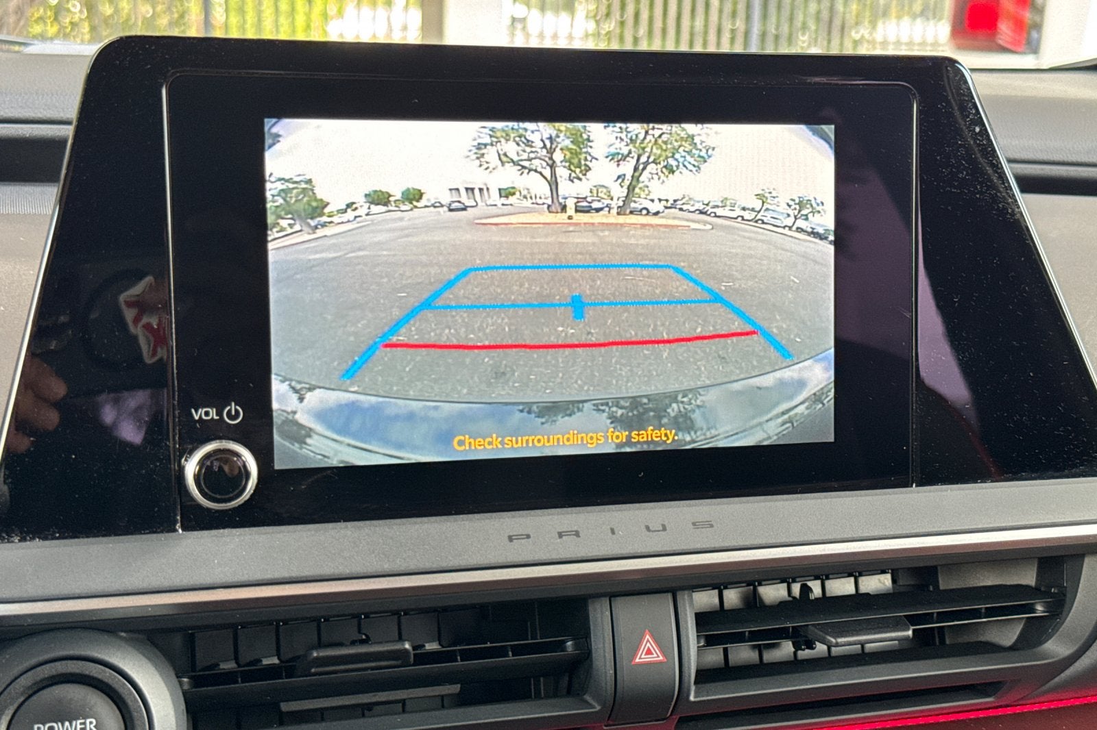 2024 Toyota Prius Prime XSE