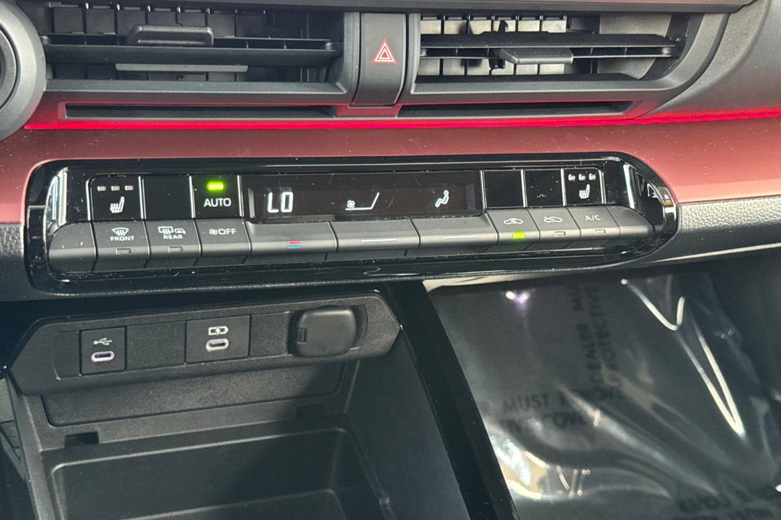 2024 Toyota Prius Prime XSE