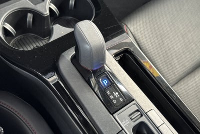 2024 Toyota Prius Prime XSE