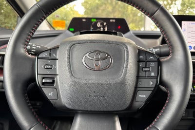 2024 Toyota Prius Prime XSE