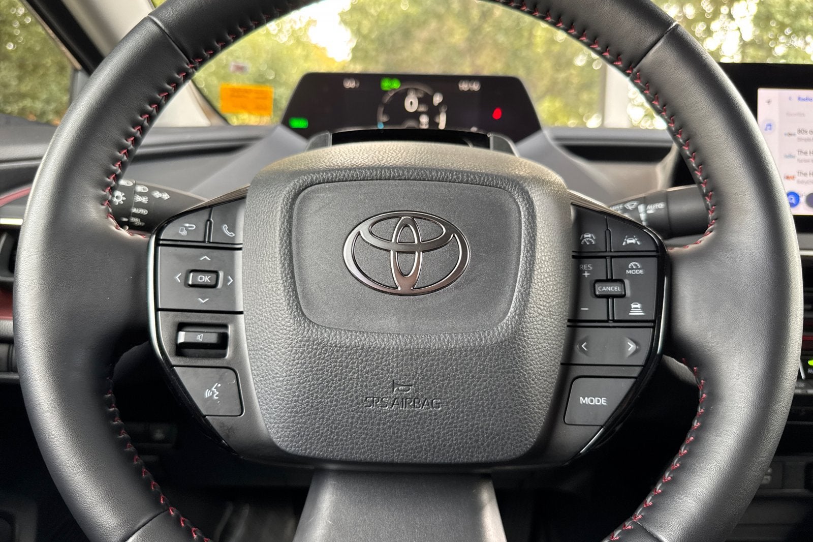 2024 Toyota Prius Prime XSE