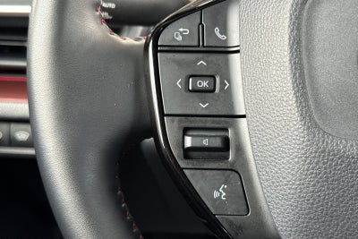 2024 Toyota Prius Prime XSE