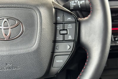 2024 Toyota Prius Prime XSE