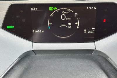 2024 Toyota Prius Prime XSE