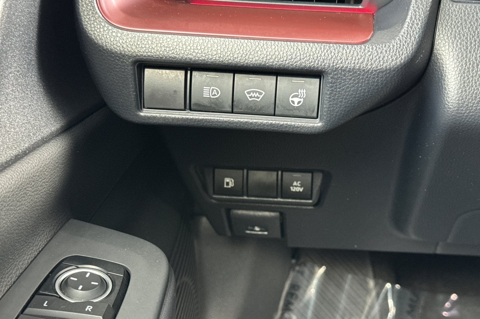 2024 Toyota Prius Prime XSE