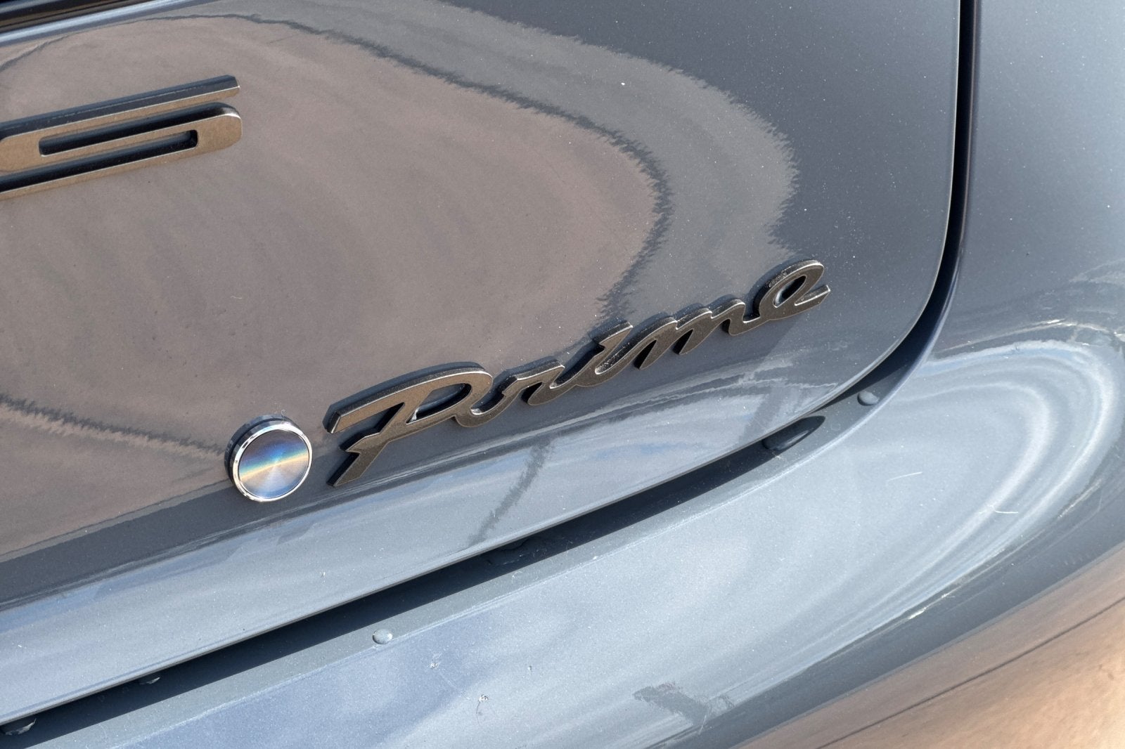 2024 Toyota Prius Prime XSE