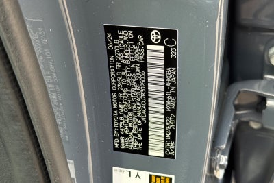 2024 Toyota Prius Prime XSE