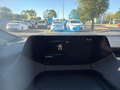 2024 Toyota Prius Prime XSE