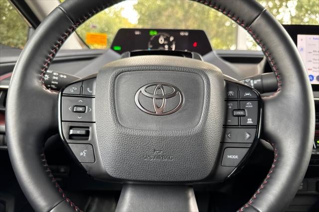 2024 Toyota Prius Prime XSE