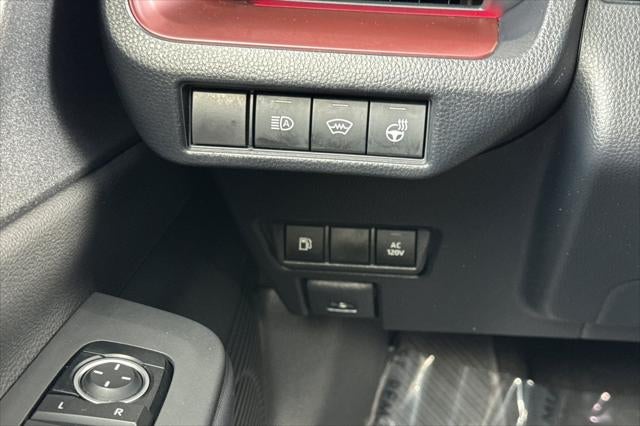 2024 Toyota Prius Prime XSE