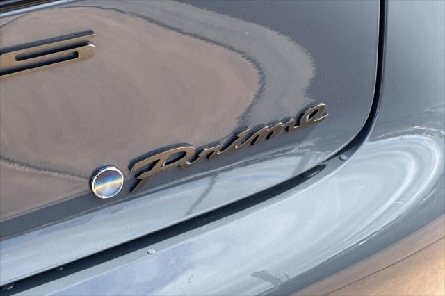 2024 Toyota Prius Prime XSE