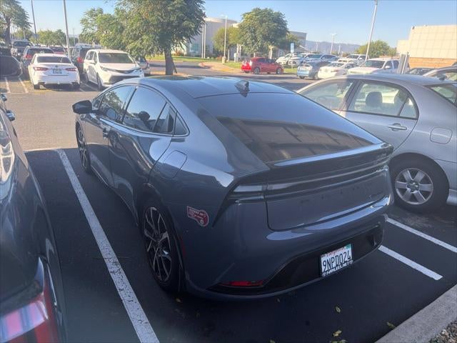 2024 Toyota Prius Prime XSE