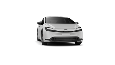 2026 Toyota Prius Plug-In Hybrid Nightshade