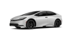 2026 Toyota Prius Plug-In Hybrid Nightshade