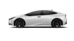 2026 Toyota Prius Plug-In Hybrid Nightshade