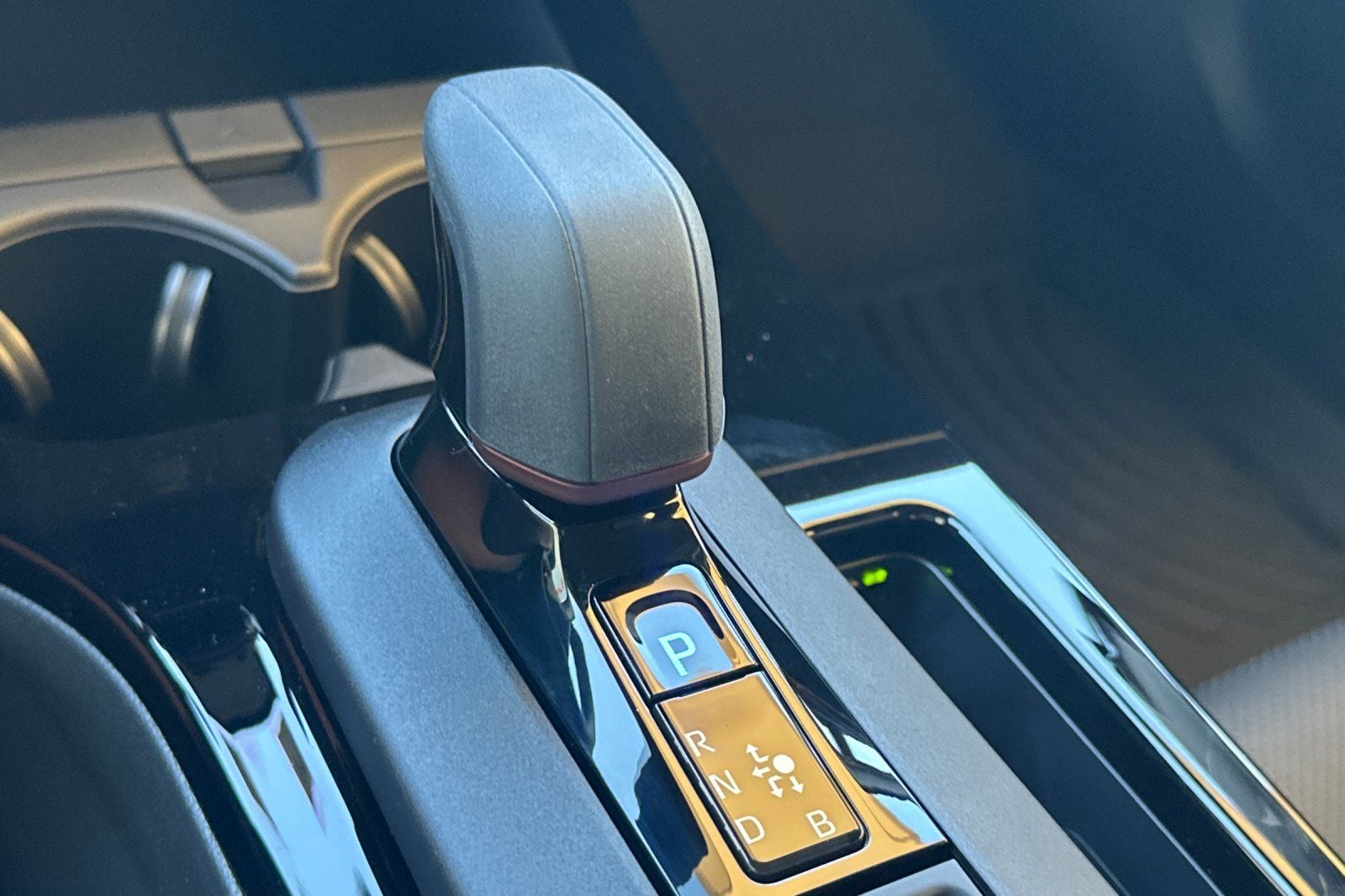2027 Toyota Prius Plug-In Hybrid XSE