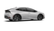2027 Toyota Prius Prime Base