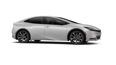 2027 Toyota Prius Prime Base