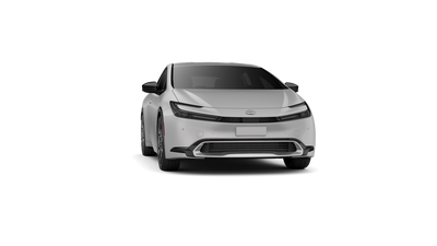 2027 Toyota Prius Prime Base