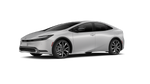 2027 Toyota Prius Prime Base