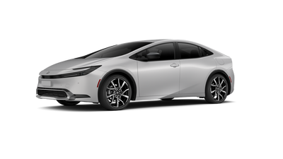 2027 Toyota Prius Prime Base