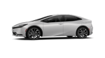 2027 Toyota Prius Prime Base