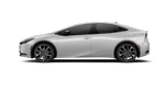 2027 Toyota Prius Prime Base