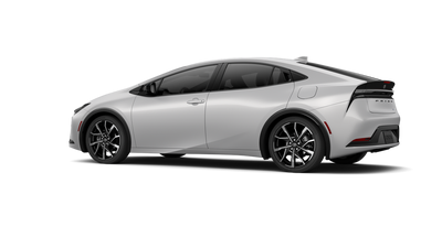 2027 Toyota Prius Prime Base