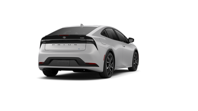 2027 Toyota Prius Prime Base