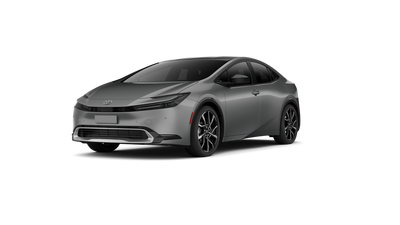 2027 Toyota Prius Prime Base