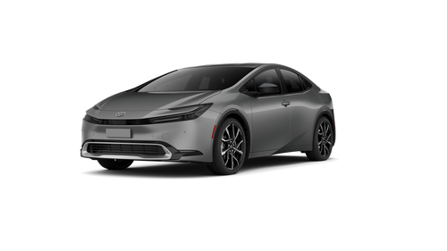 2027 Toyota Prius Prime Base