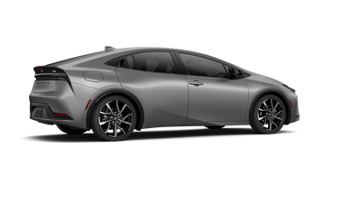 2027 Toyota Prius Prime Base