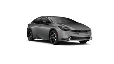 2027 Toyota Prius Prime Base