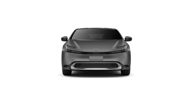 2027 Toyota Prius Prime Base