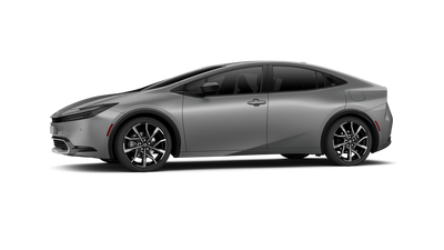2027 Toyota Prius Prime Base