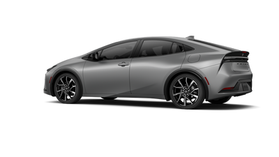 2027 Toyota Prius Prime Base