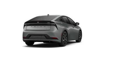 2027 Toyota Prius Prime Base