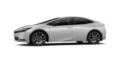 2027 Toyota Prius Plug-In Hybrid XSE