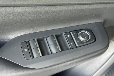 2026 Toyota Prius Nightshade