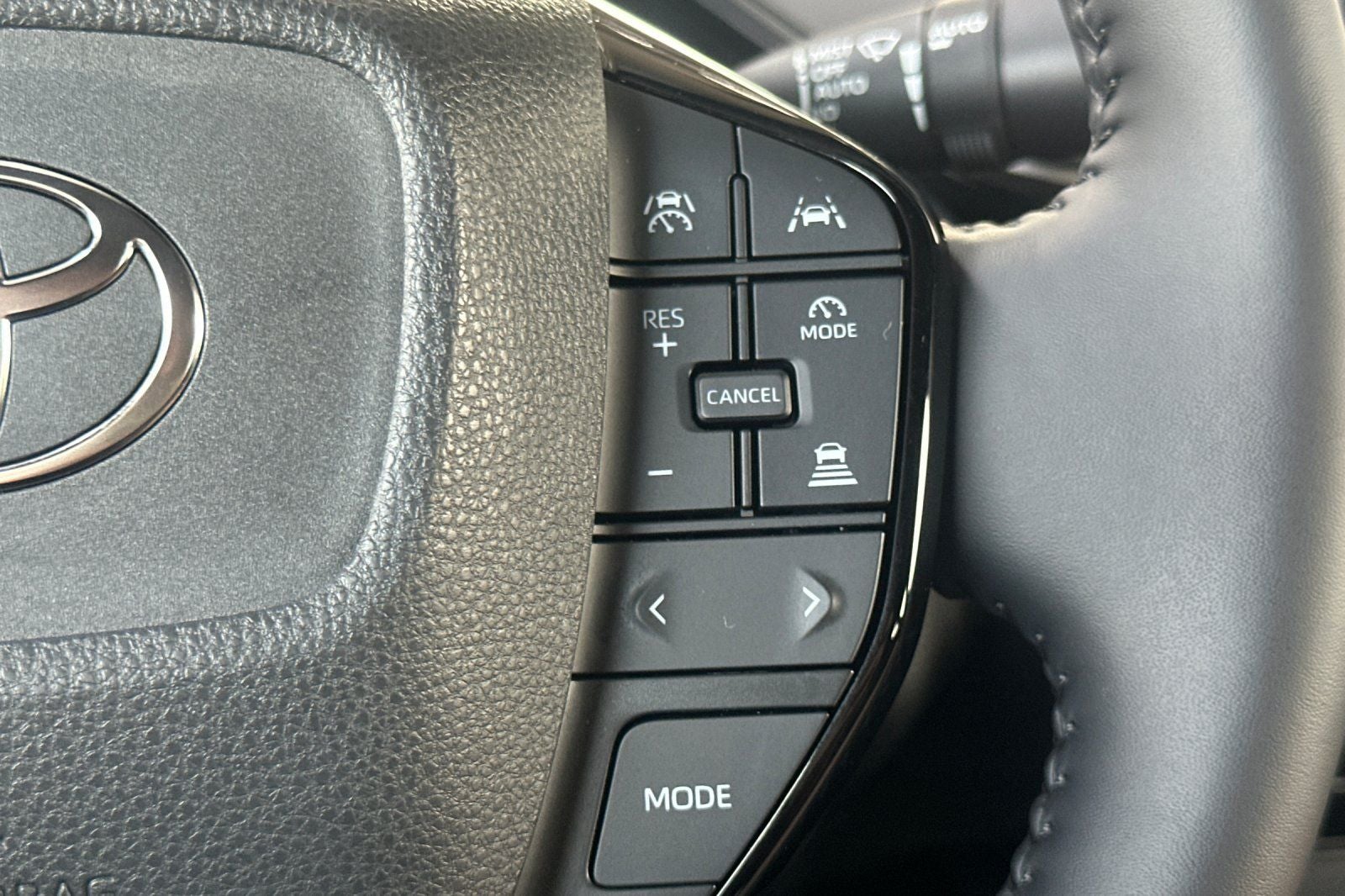 2026 Toyota Prius Nightshade