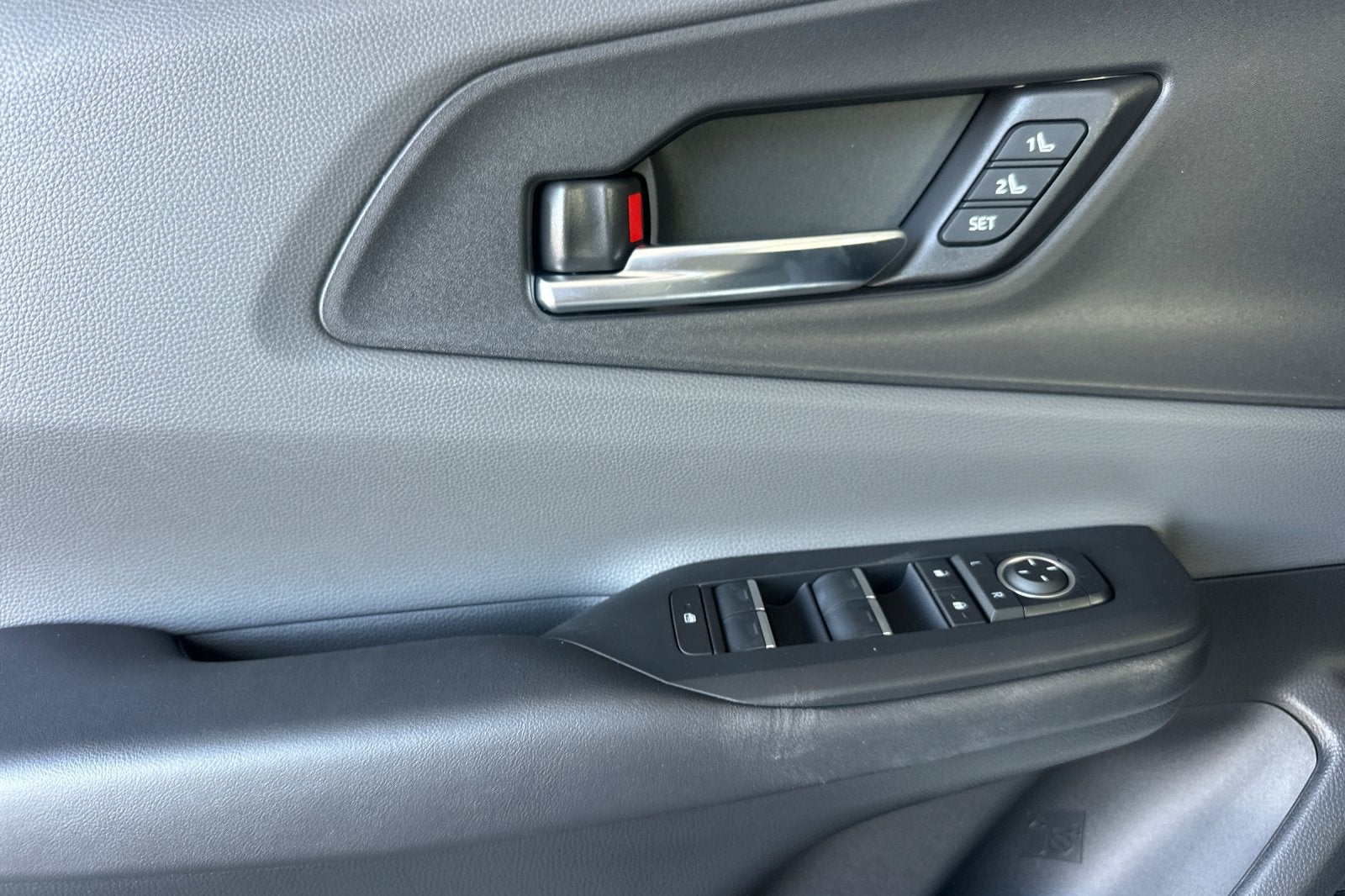 2027 Toyota Prius Limited