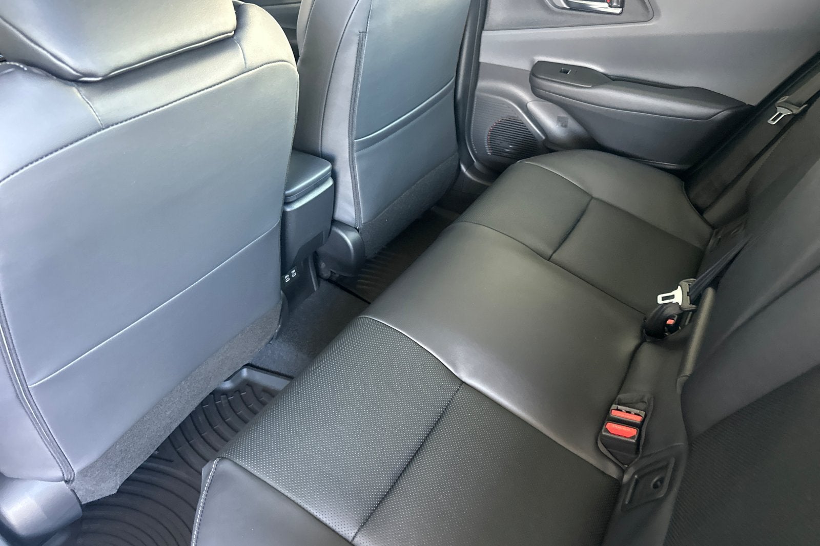 2027 Toyota Prius Limited