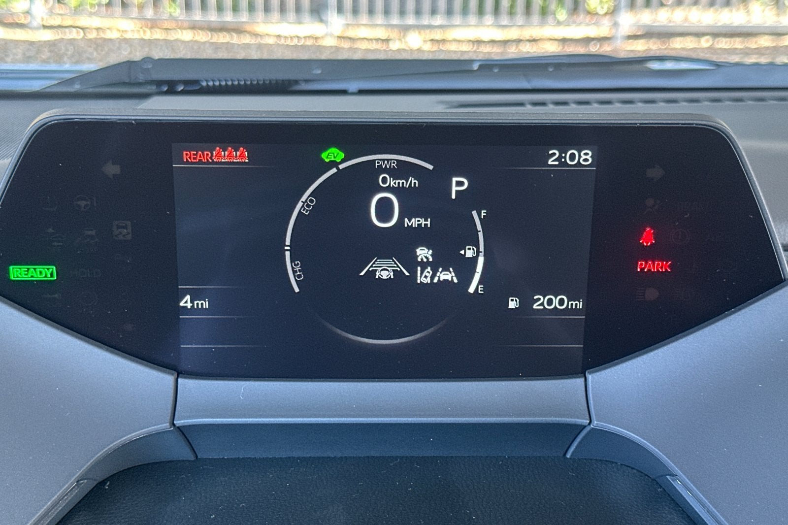 2027 Toyota Prius Limited