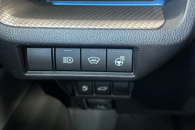 2027 Toyota Prius Limited