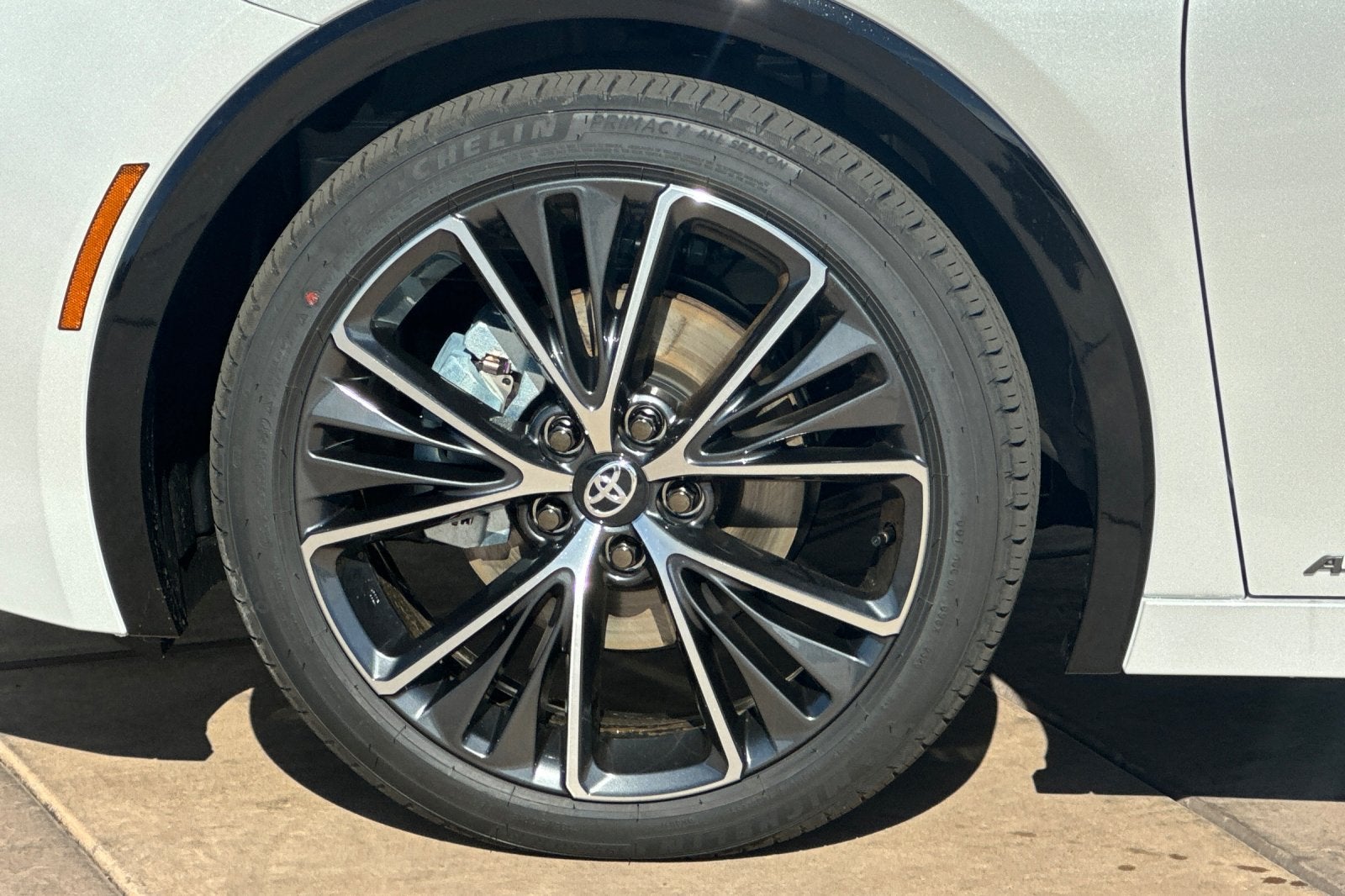 2027 Toyota Prius Limited