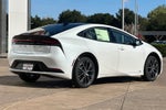 2027 Toyota Prius Limited