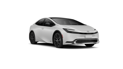 2026 Toyota Prius Limited