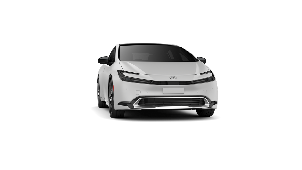 2026 Toyota Prius Limited