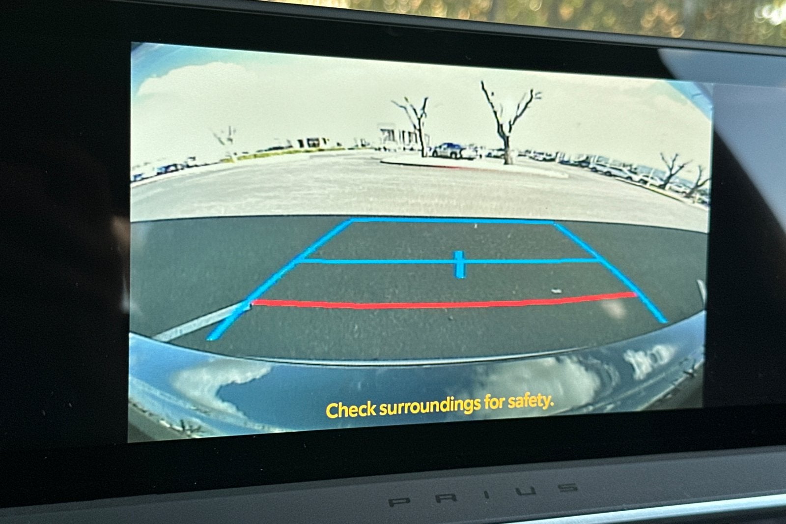 2027 Toyota Prius Limited