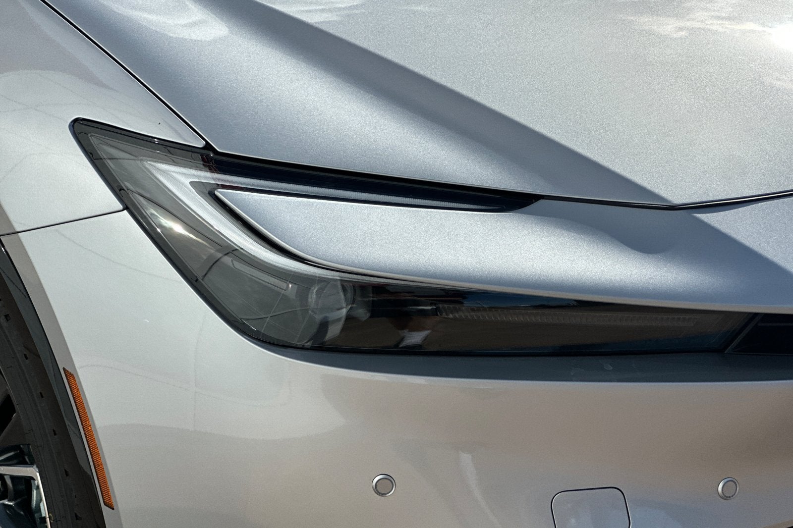 2027 Toyota Prius Limited